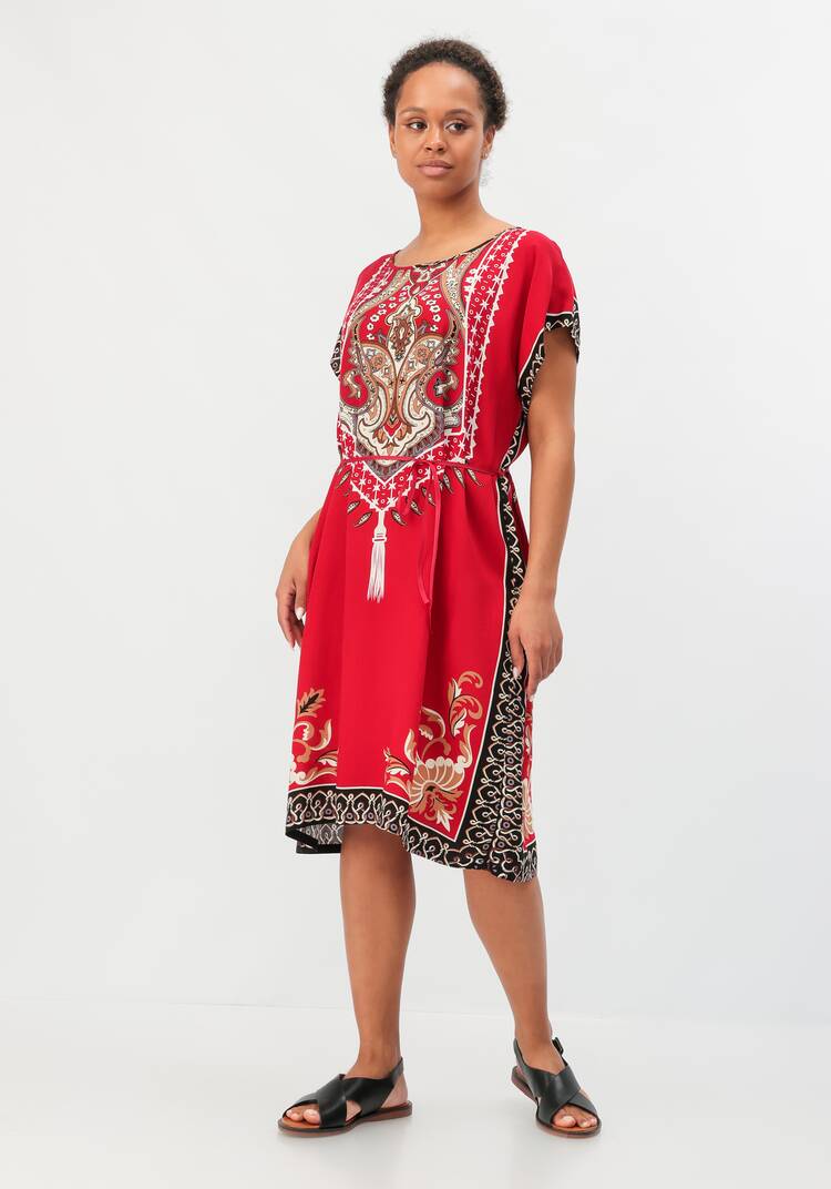 Туника Бейла шир.  750, рис. 7