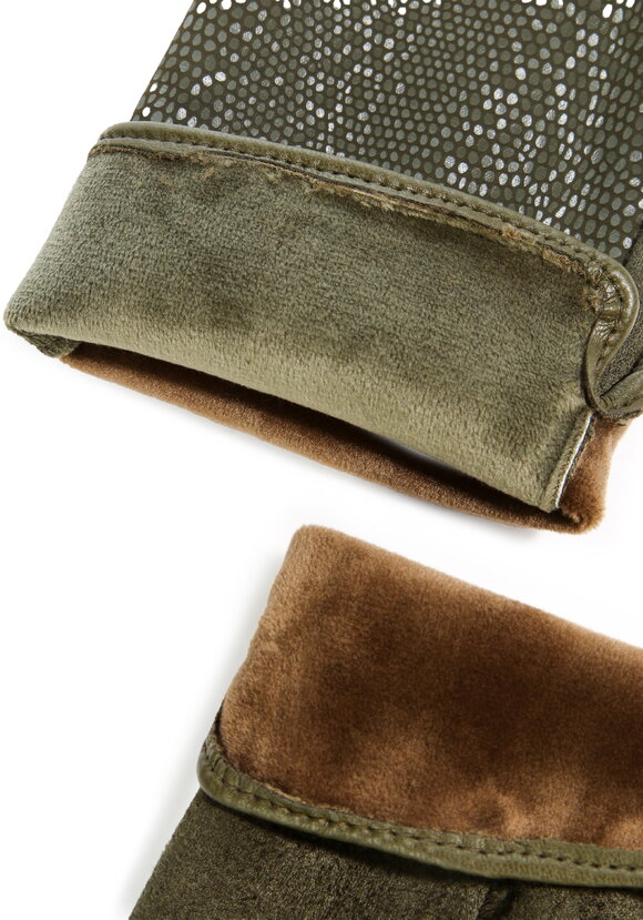 Эластичные перчатки Эмилия шир.  580, рис. 19