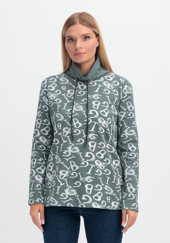 Свитшот Агнесса шир.  580, рис. 4