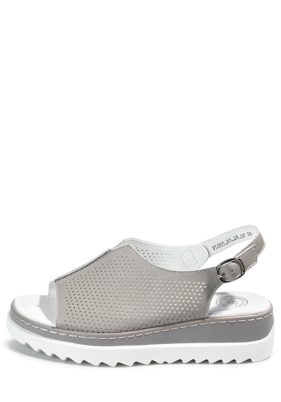 Босоножки женские Фрейлин шир.  580, рис. 12