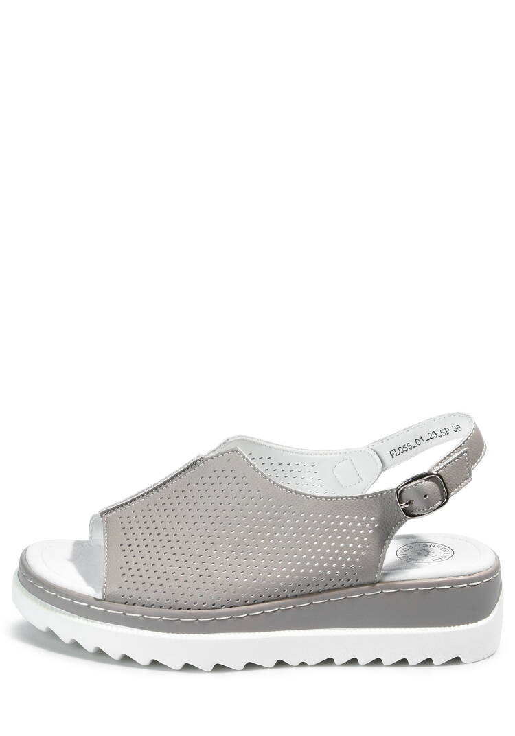 Босоножки женские Фрейлин шир.  750, рис. 12