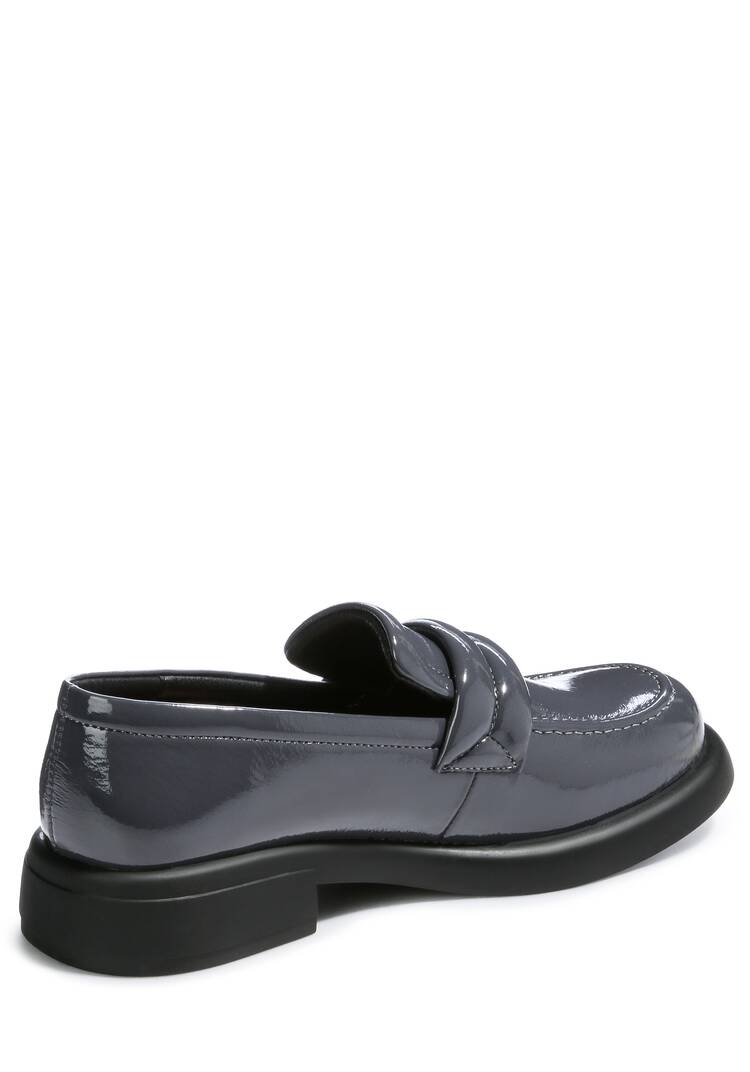 Лоферы женские Дамели шир.  750, рис. 13