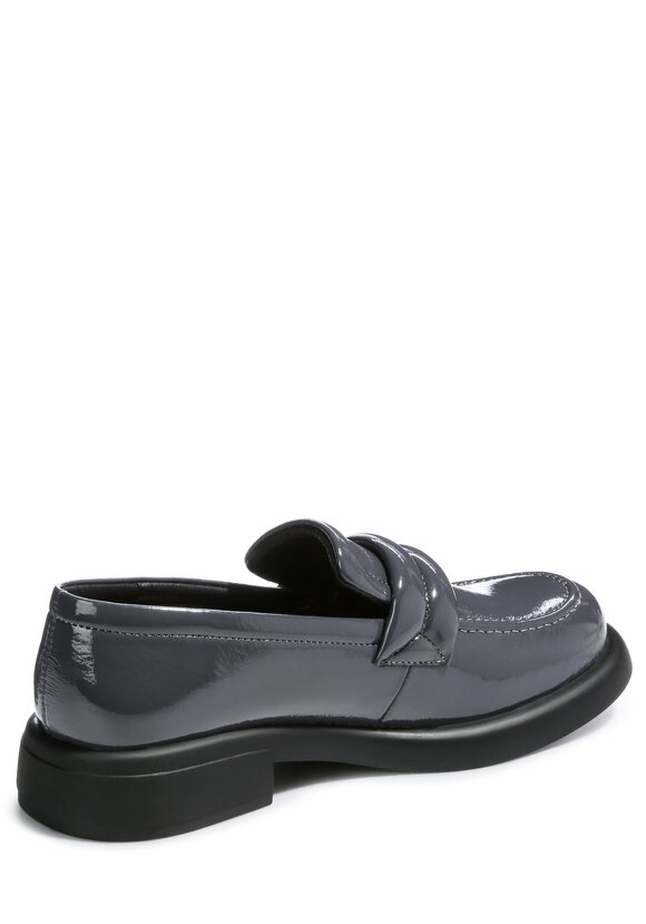 Лоферы женские Дамели шир.  580, рис. 13