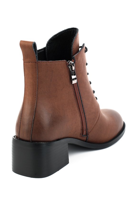 Ботильоны женские Мэралин шир.  580, рис. 7