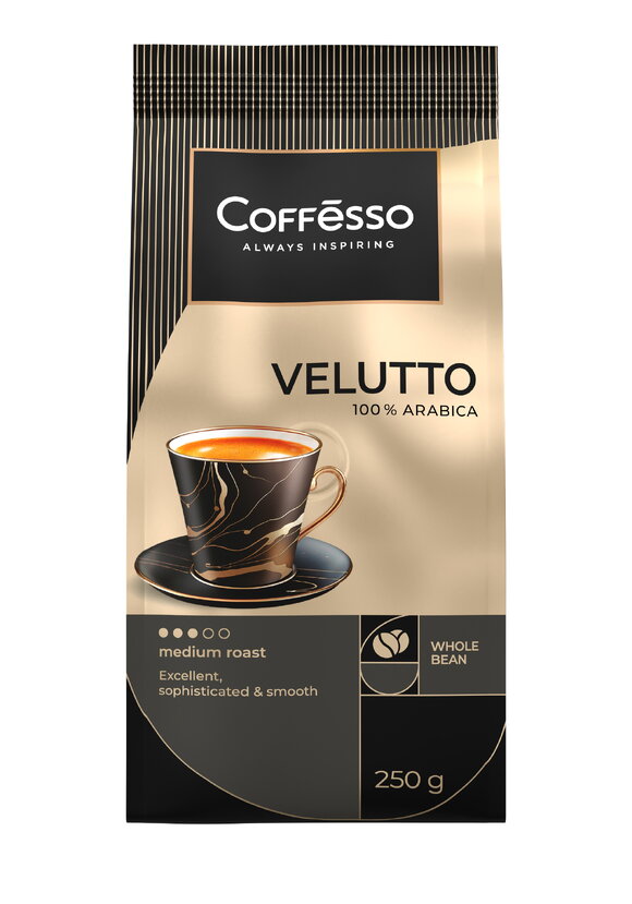 Кофе в мягкой упаковке шир.  580, рис. 11