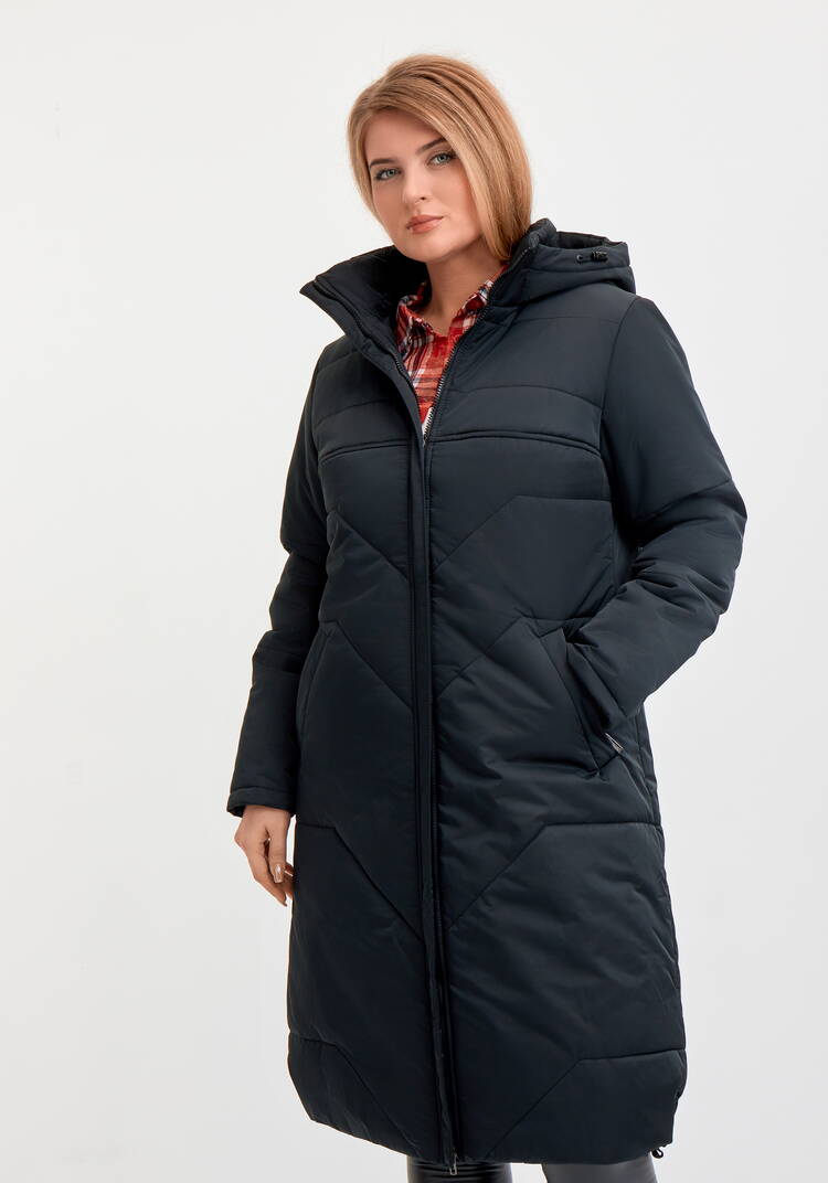 Пальто Грета шир.  750, рис. 17