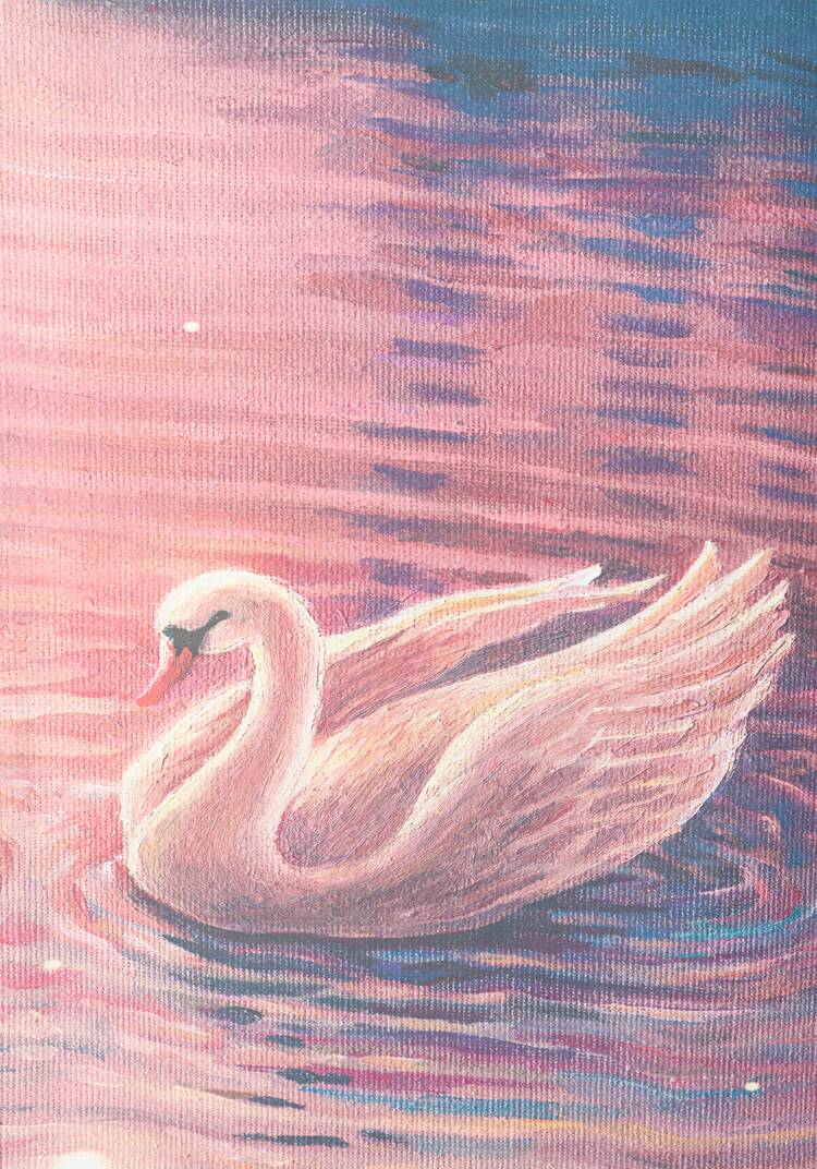 Комплект фотоштор Пейзажи шир.  750, рис. 11