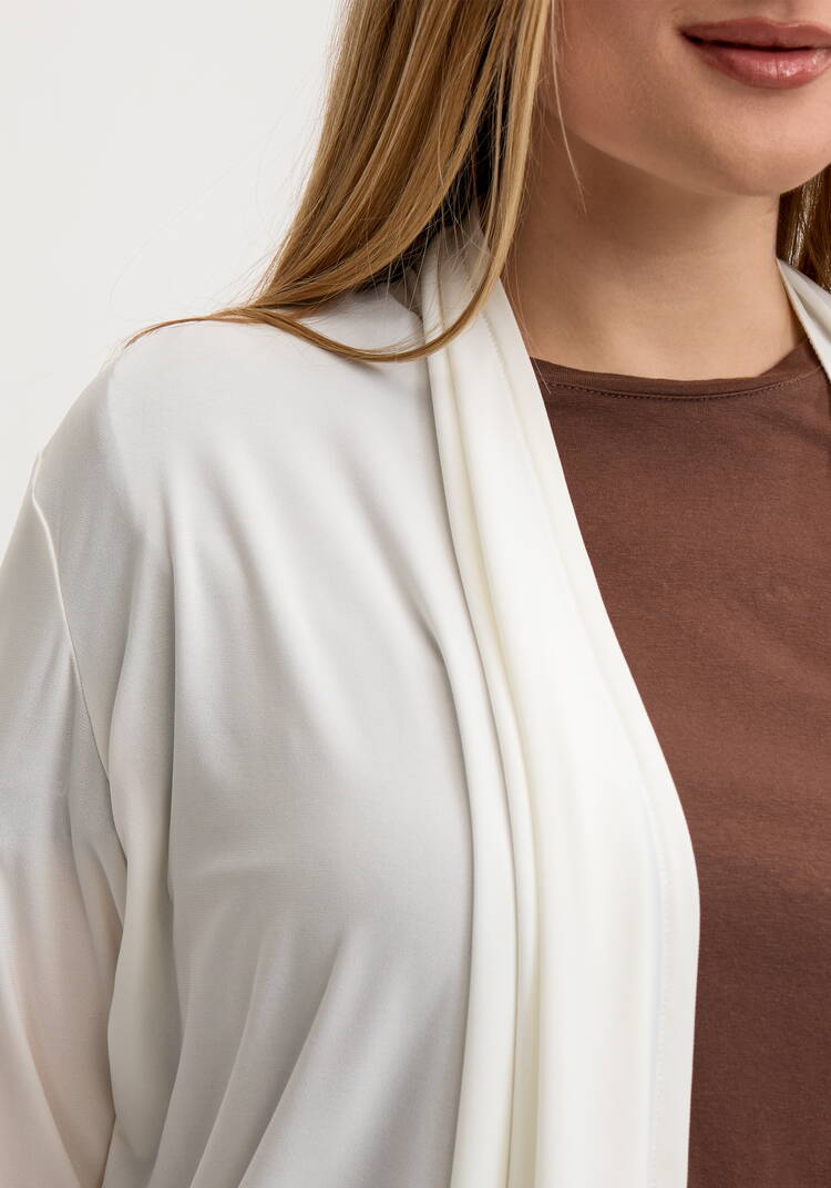 Кардиган Белла шир.  750, рис. 10