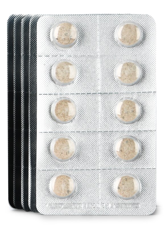 Комплекс для укрепления костей D3 Лакс,2 шт шир.  580, рис. 5