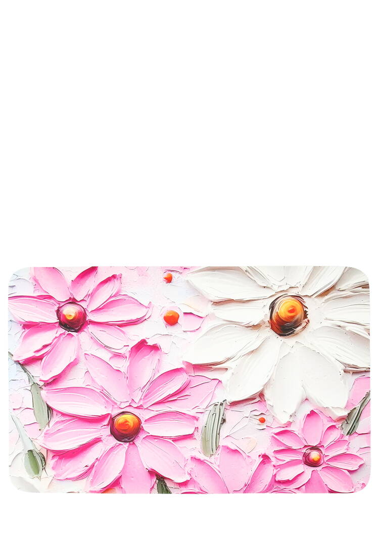 Коврик для ванной Иллюзия шир.  750, рис. 22