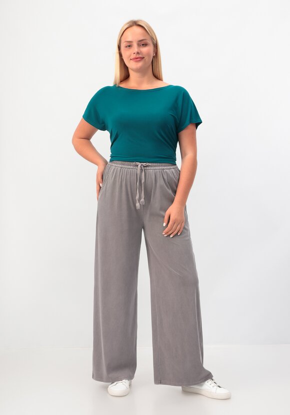 Брюки Жасмин шир.  580, рис. 2