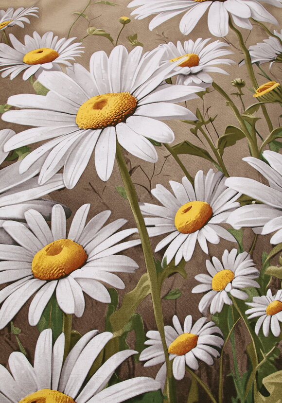 КПБ поплин Яркие моменты шир.  580, рис. 13