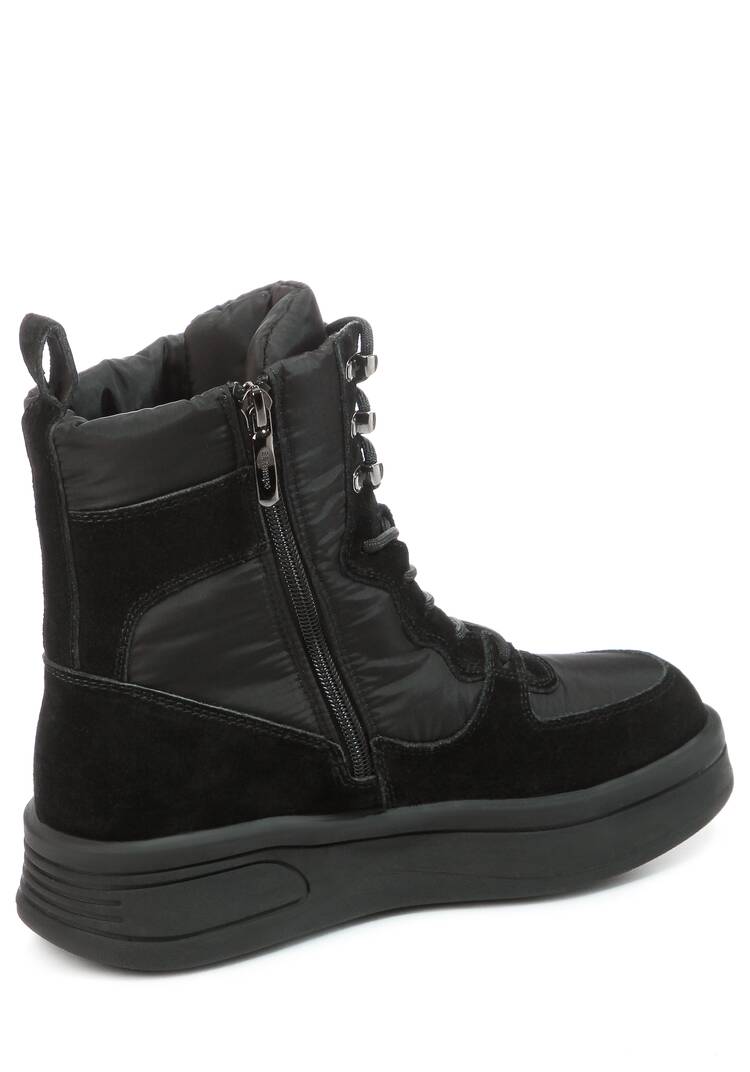 Ботинки женские Лори шир.  750, рис. 3