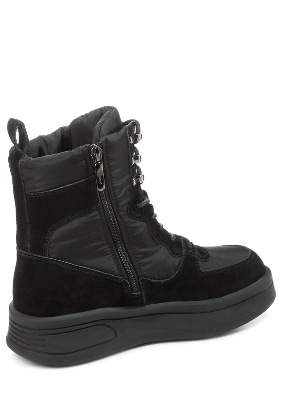 Ботинки женские Лори шир.  580, рис. 3