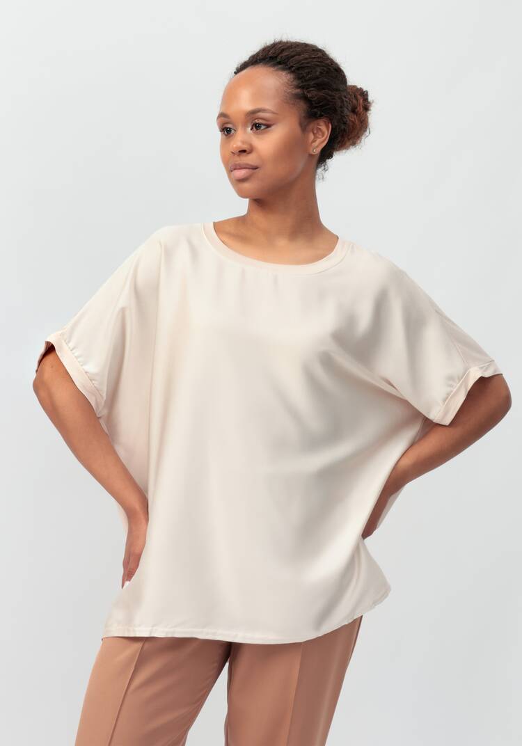 Блуза Еникея шир.  750, рис. 11