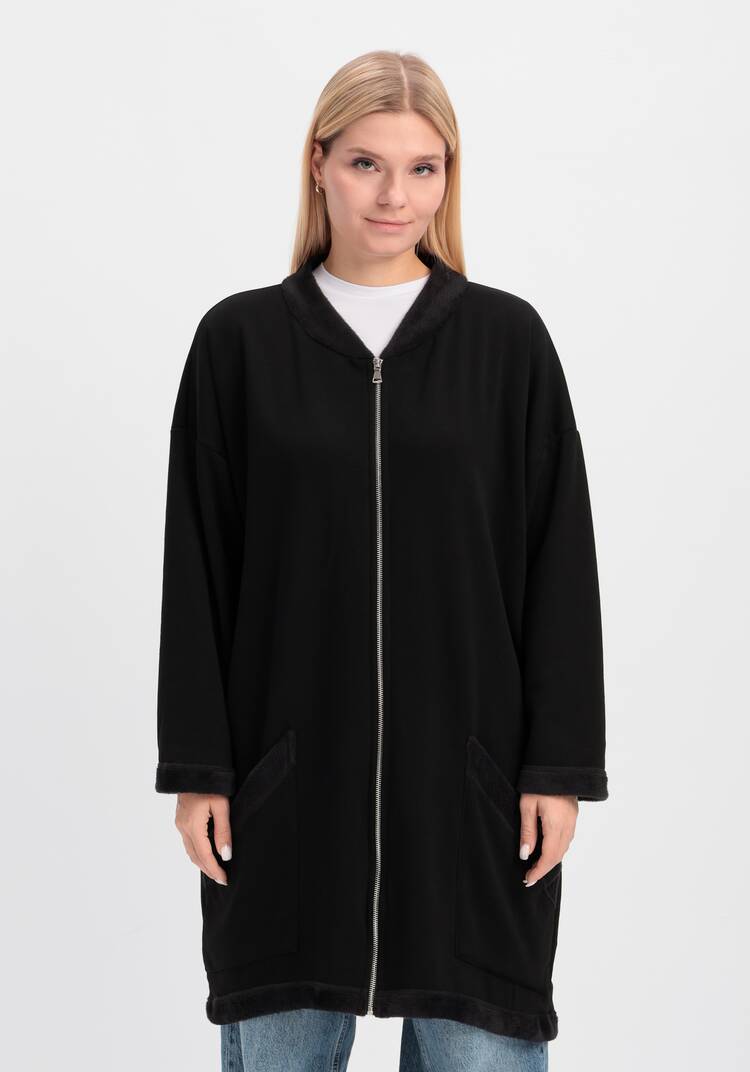 Кардиган Чудесный день шир.  750, рис. 16