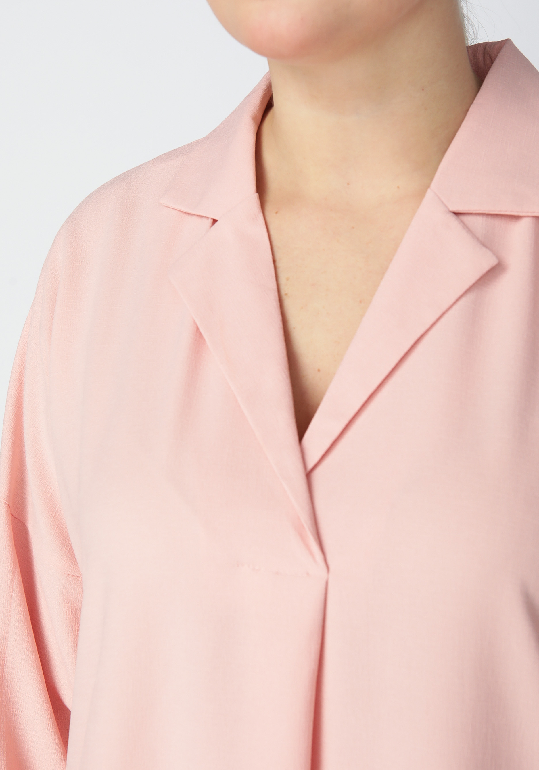 Платье «Ярослава» Kumar collection, цвет розовый, размер 48 - фото 10