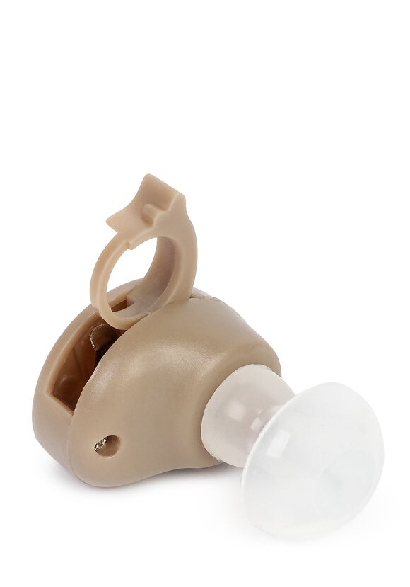 Усилитель звука Чуткий слух шир.  580, рис. 2