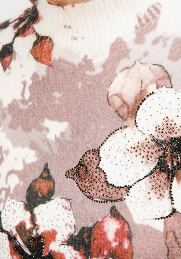 Джемпер Амаранта шир.  580, рис. 16