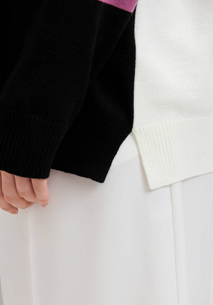 Джемпер Паула шир.  750, рис. 13