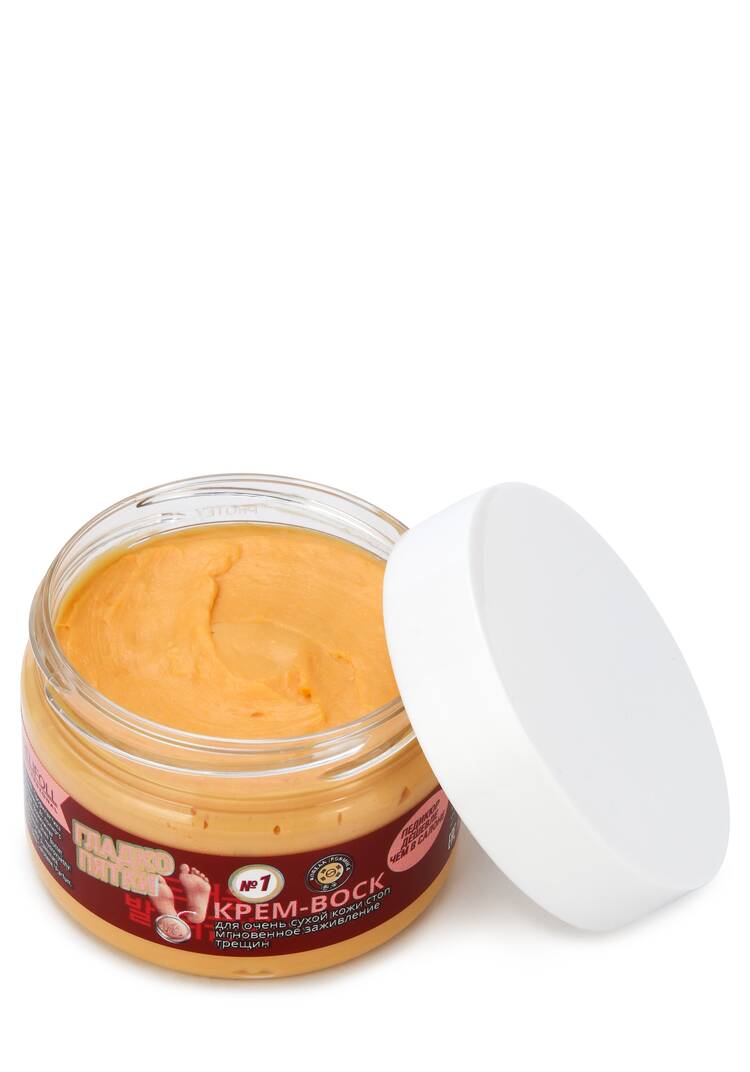 Крем-воск от трещин и сухой кожи стоп, 2 шт. шир.  750, рис. 3