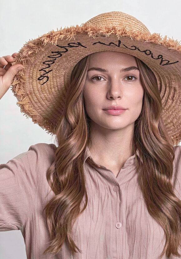 Шляпа Кристи шир.  580, рис. 3