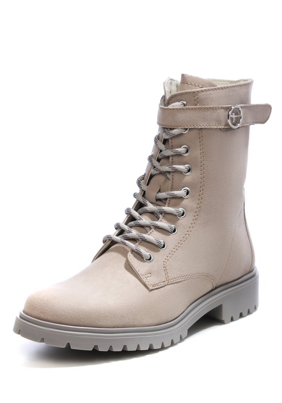 Ботинки женские Энель шир.  580, рис. 1