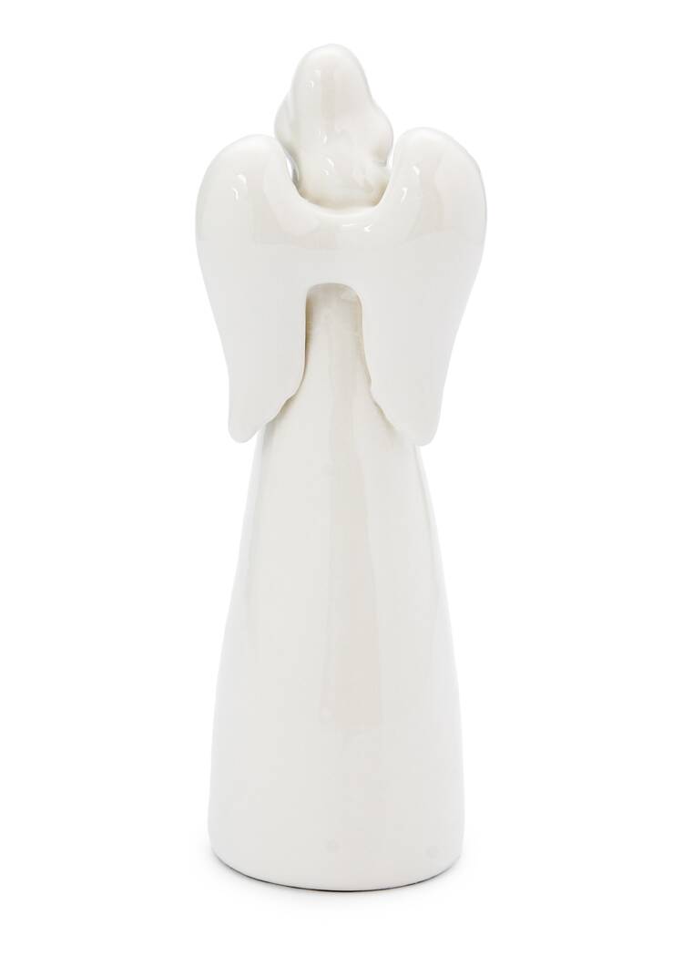 Фигурка Ангел с подсветкой шир.  750, рис. 4