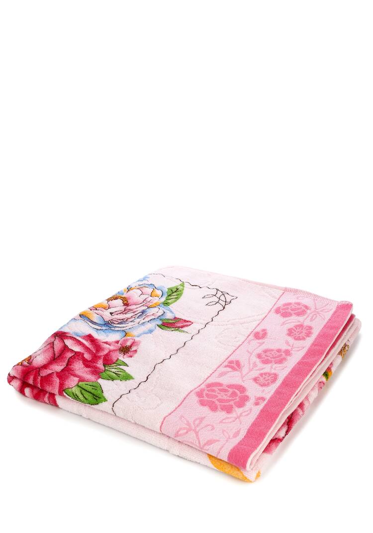 Полотенце махровое Удовольствие, 140*70 см шир.  750, рис. 7