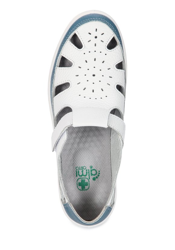 Туфли женские ортопедические Моника шир.  580, рис. 16