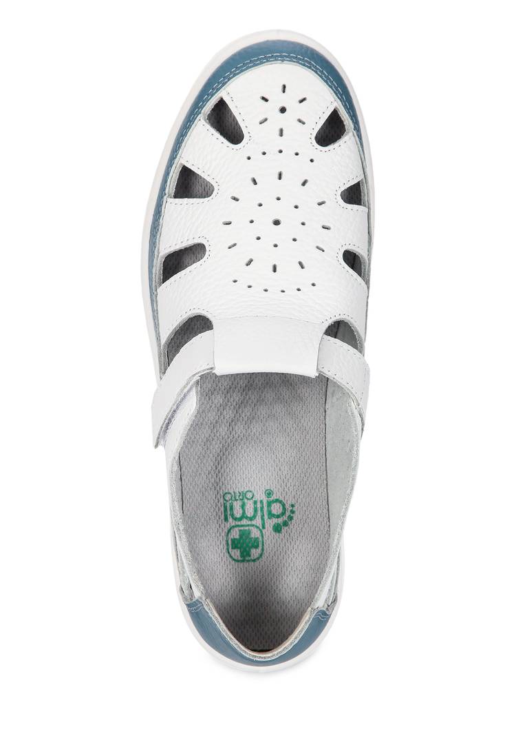 Туфли женские ортопедические Моника шир.  750, рис. 16