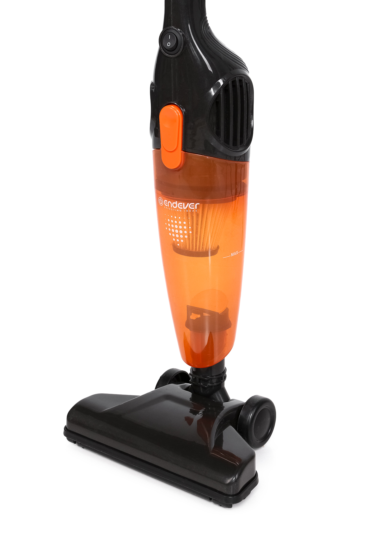 Вертикальный пылесос циклонного типа Endever