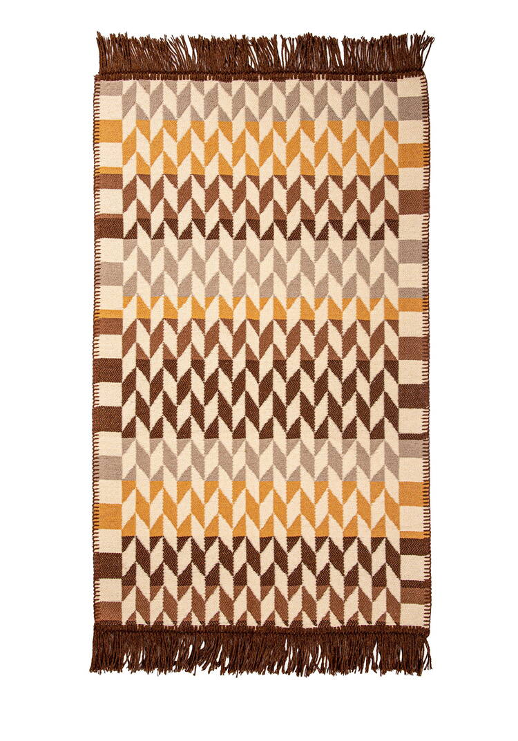 Ковер турецкий Килим шир.  750, рис. 32