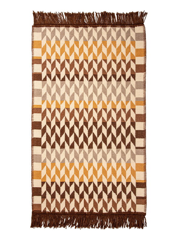 Ковер турецкий Килим шир.  580, рис. 32