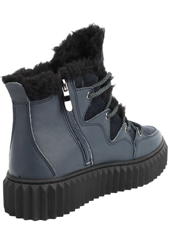 Ботинки женские Кейси шир.  580, рис. 8