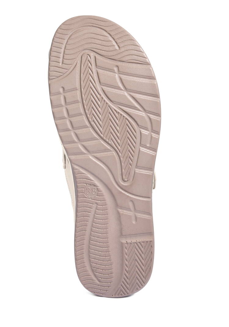 Сабо женские Амадора шир.  750, рис. 5