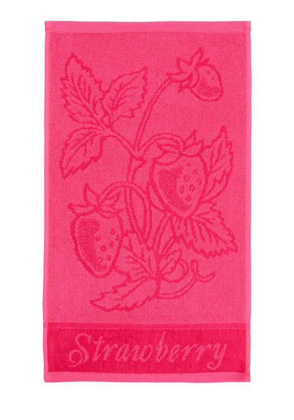 Полотенце махровое с бамбуком, 4 шт. шир.  580, рис. 7