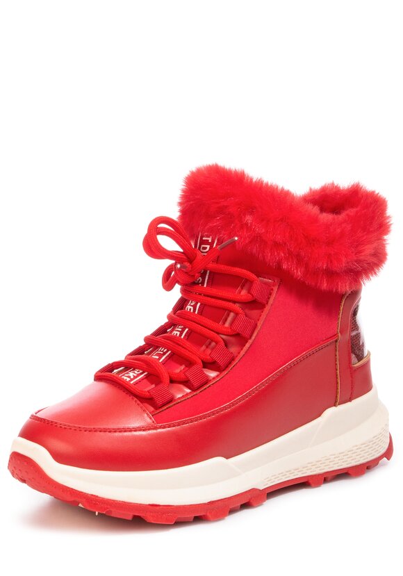 Ботинки женские Тиана шир.  580, рис. 11