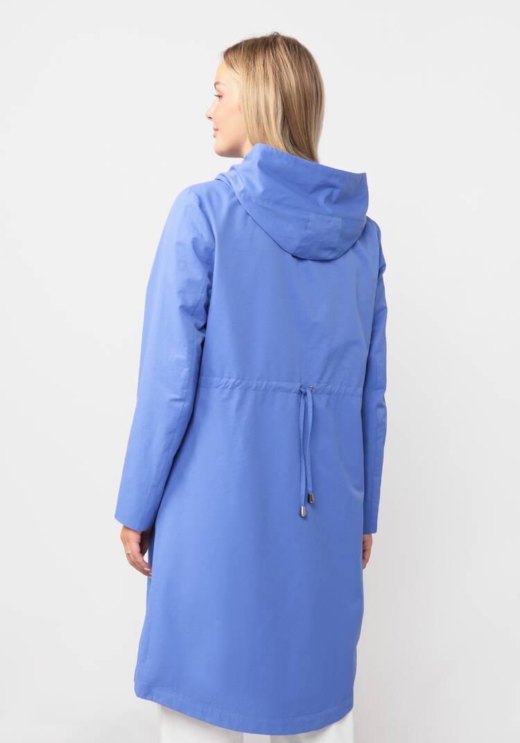 Плащ женский Верона шир.  750, рис. 20