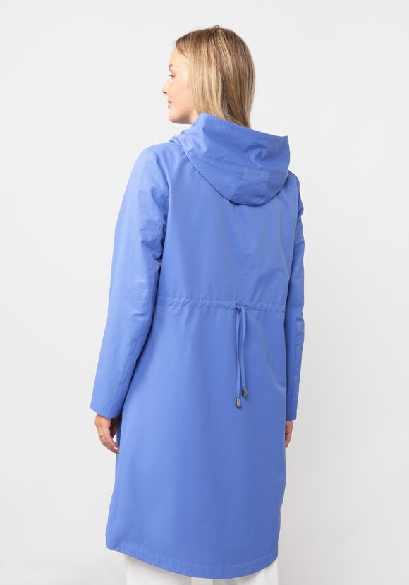 Плащ женский Верона шир.  580, рис. 20