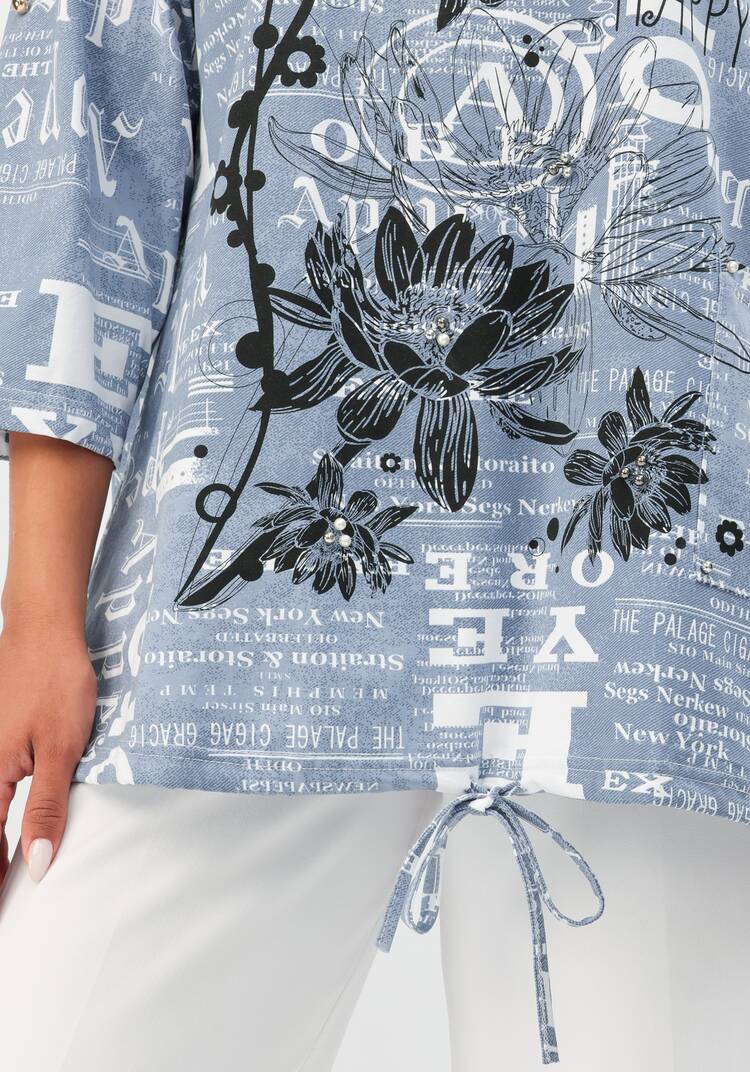 Туника Эрика шир.  750, рис. 12