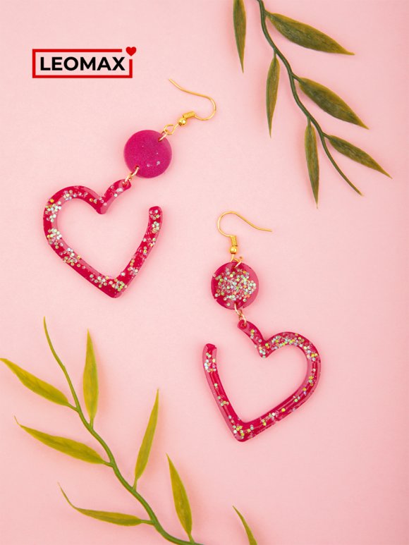 Наборы для творчества для эпоксидной смолы шир.  580, рис. 27