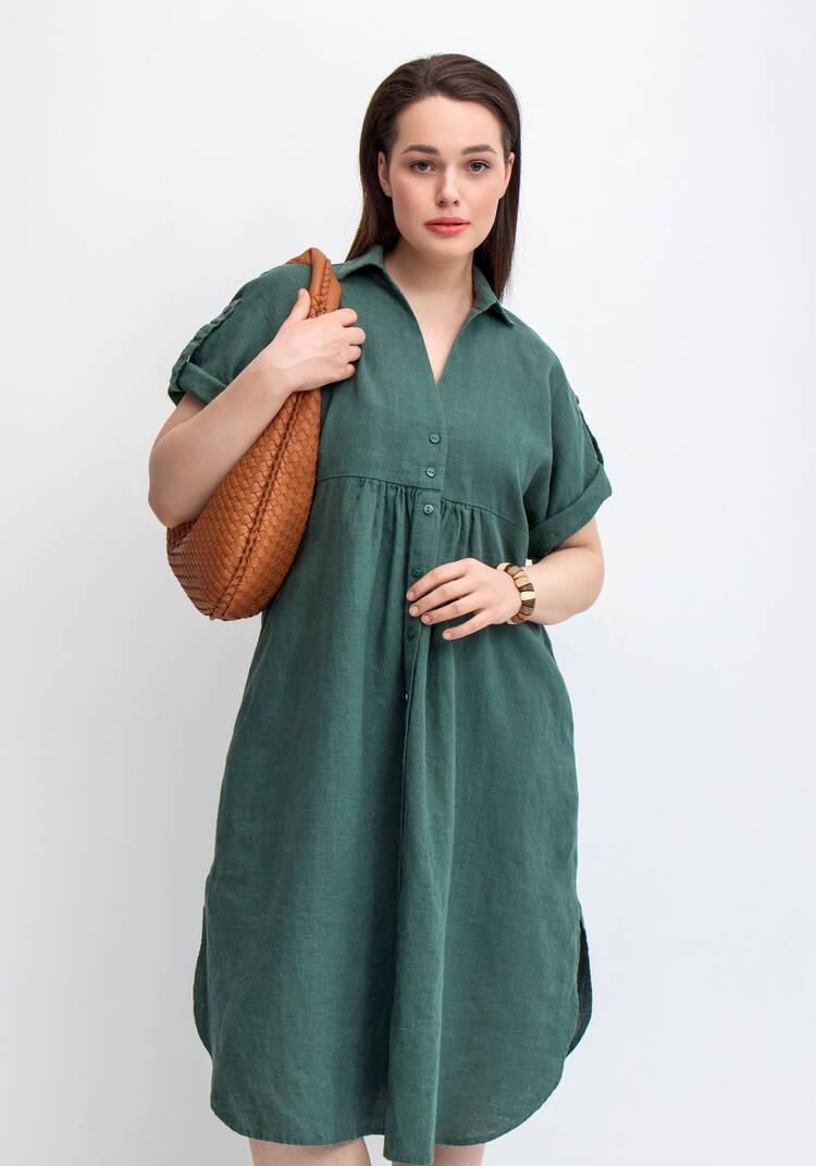 Платье Асфира шир.  750, рис. 8