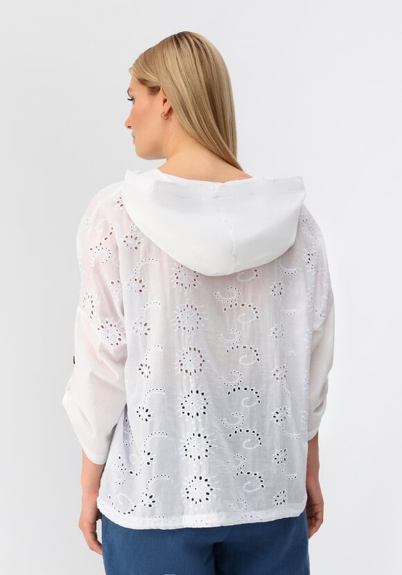 Рубашка Алана шир.  580, рис. 13