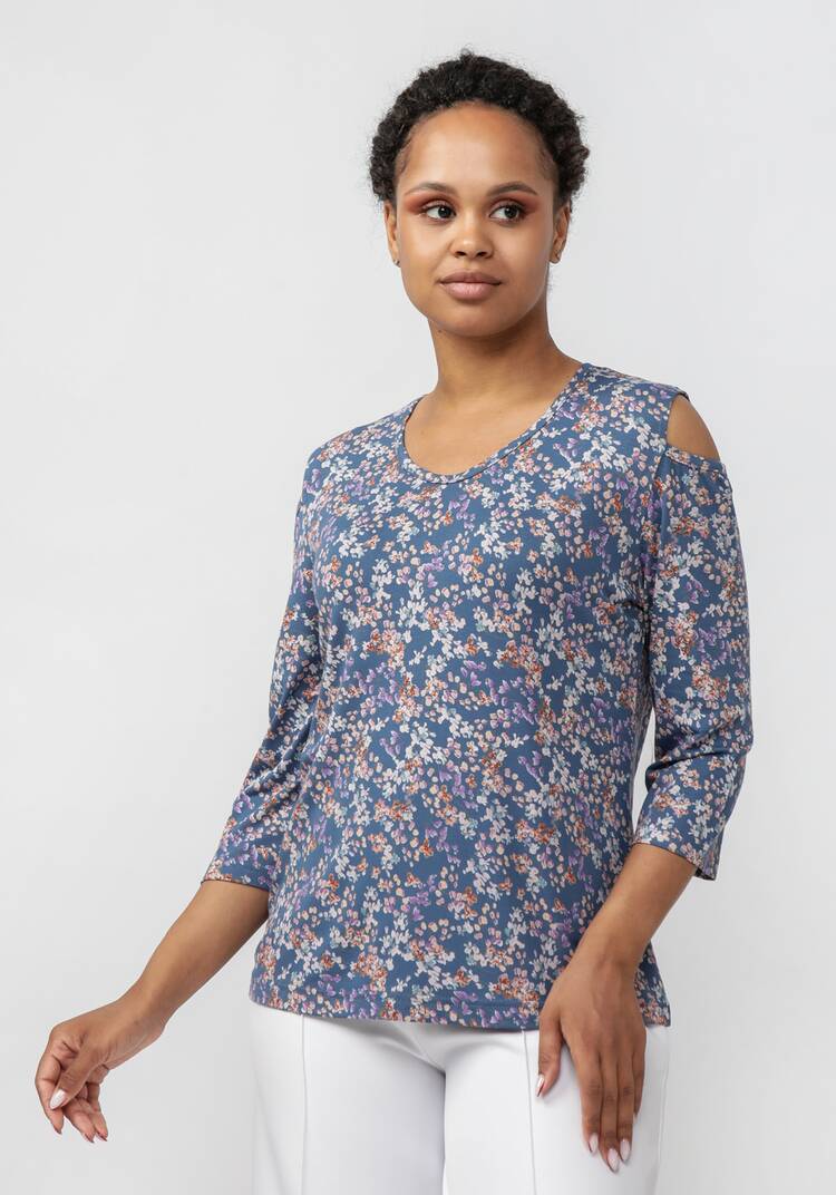 Лонгслив Гурдева шир.  750, рис. 12