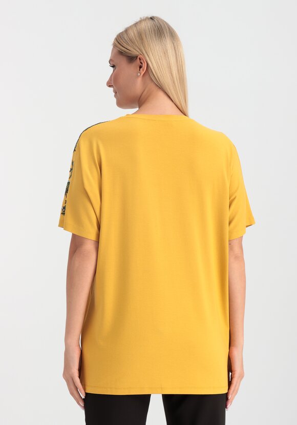 Блуза Гретель шир.  580, рис. 8