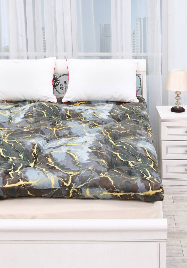 Матрас-топпер Пышное ложе шир.  750, рис. 16