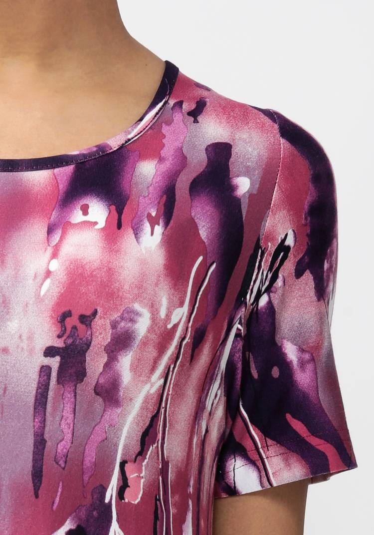 Платье женское Мэриан шир.  750, рис. 4