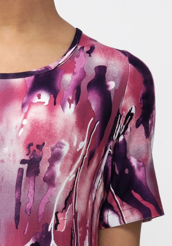 Платье женское Мэриан шир.  580, рис. 4