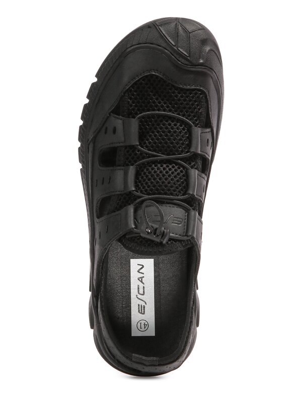 Сандалии мужские Викинг шир.  580, рис. 4